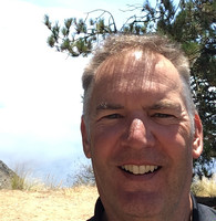 RFU Employee Simon Ward's profile photo