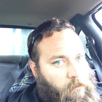 ACT Construction Employee Steve Weber's profile photo