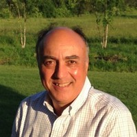 Mark Sherman