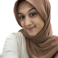 IYKRA Employee Suhailah Arfan's profile photo