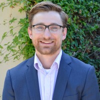 Interface Biosciences Employee Will van Treuren's profile photo