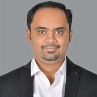 Bharat Krishnan Email & Phone Number