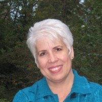 Solid Ground Employee Shelly Parrish's profile photo
