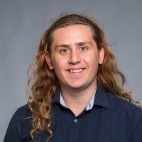 AECOM Employee Nicholas Paulin's profile photo