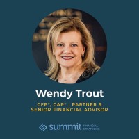 Summit Financial Strategies, Inc. Employee Wendy Trout's profile photo