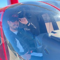 RallyStop Employee Matthew Rodriguez's profile photo