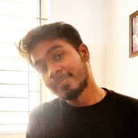 Dun & Bradstreet Employee Sam Praveen's profile photo