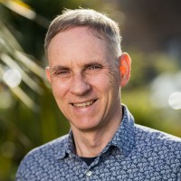 Pacifictech Employee Richard Roodt's profile photo