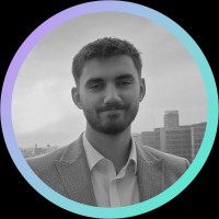 CyberForce Global Employee Noah King's profile photo