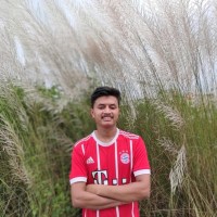 Pukar Sharma Email