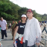 Alcatel-Lucent Employee Shilin Wang's profile photo