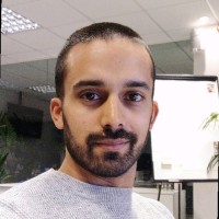 Avius Employee William Gunaratne's profile photo
