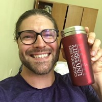 Sylvan Learning Employee Brian Bosen's profile photo