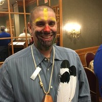 LCSWMA Employee Steve Lowery's profile photo