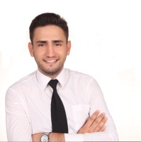 Yunusemre Belediyesi Employee Eren Yakut's profile photo