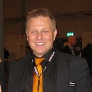 Data Ductus Employee Jörgen Johansson's profile photo