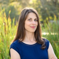 Studio-MLA Employee Simone Drucker's profile photo