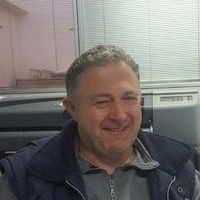 Deen Engineering S.p.A. Employee Enrico Ligi's profile photo