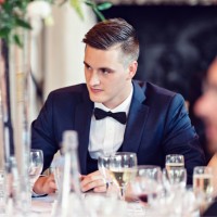 Quad Teams Employee Daniel Beumer's profile photo