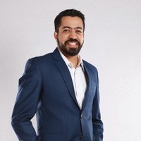 WPP Media Employee Anish Kohli's profile photo