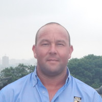Merritt Trailers, Inc. Employee Ryan Harms's profile photo
