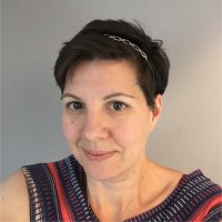 Sigrid Kramer Email