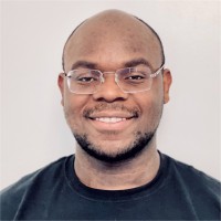 Poggio Labs Employee Isaac Kabuika's profile photo