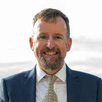 Amazon Employee Stephen Edridge's profile photo