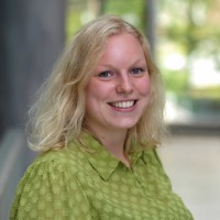 Nedap Identification Systems Employee Anouk Meerbeek's profile photo