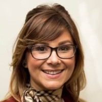 gap personnel Employee Claire Roberts's profile photo