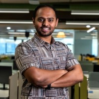 Athish George Email & Phone Number
