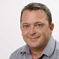 Symphony Employee Ludovic Maître's profile photo