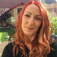 Morliny Foods Employee Alicja Knox's profile photo
