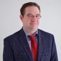 Frontier Energy, Inc. Employee Adam Walburger's profile photo