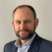 FIS Employee Grant Collins's profile photo