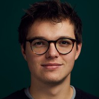 Siemens Healthineers Employee Lukas Koch's profile photo