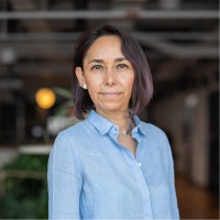 Evaluar.com Employee Lidia Rendón Aguilar's profile photo