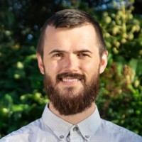 Plentiful.ai Employee Thomas Johnston's profile photo