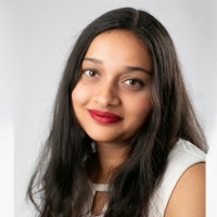 NiCE Employee Samhitha N.'s profile photo