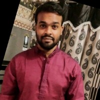Oneisok Employee Abhishek Mishra's profile photo