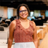 TIQRI Employee Niranga Gunaratna's profile photo