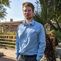 AT&T Employee Benjamin Glick's profile photo