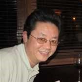 INEOS Inovyn Employee Tom Luk's profile photo