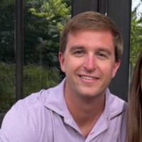 TD SYNNEX Employee Jack Roche's profile photo