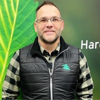 Sierra Forest Products Employee Ken Caldwell's profile photo