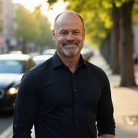 Procare Solutions Employee Jon Pollock's profile photo