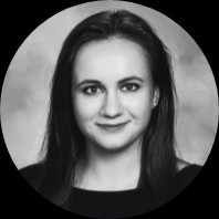 Maria Ceban Email & Phone Number