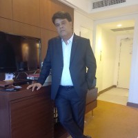 Kajaria Ceramics Limited Employee Ramesh Mishra's profile photo