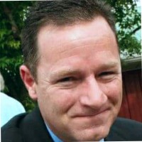 Flowserve Corporation Employee Daniel MacKin's profile photo