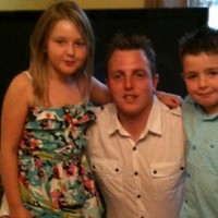 Shield Environmental Services Ltd Employee Paul Lillis's profile photo